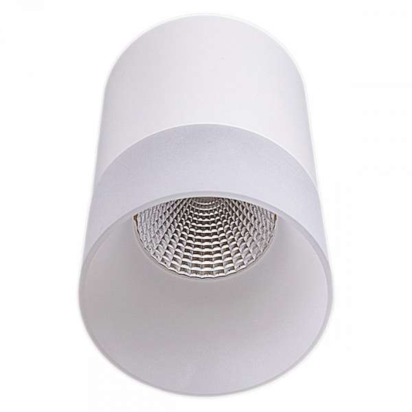 Накладной светильник Reluce 30405 30405-9.5-001RT LED5W WT