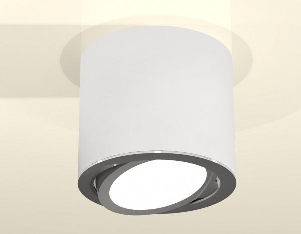 Накладной светильник Ambrella Light XS XS7401003