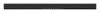 Встраиваемый светильник Arte Lamp Expert A5744PL-1BK