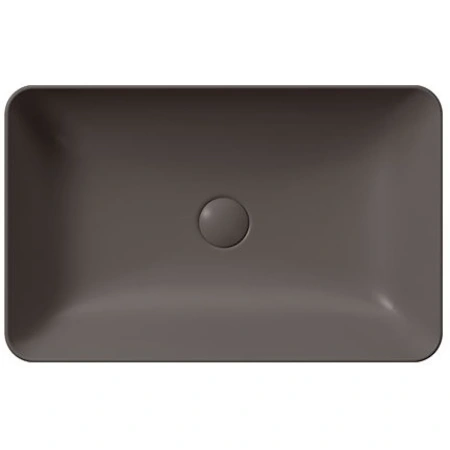 Раковина 60x38 см GSI Nubes 903616