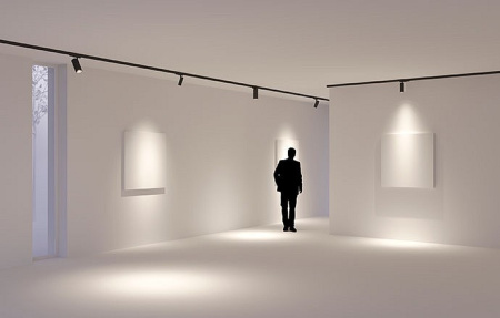 Светильник на штанге Arlight GERA 055112