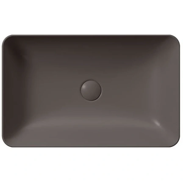 Раковина 60x38 см GSI Nubes 903616