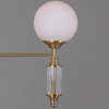Подвесная люстра ILLUMICO IL5196 IL5196-8RLS-24 HIGHBALL