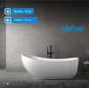 Акриловая ванна Abber 180x89 AB9288