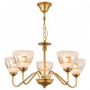 Подвесная люстра Escada Ruth 2109/5S