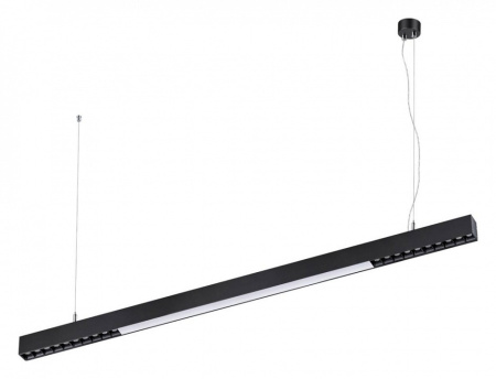 Подвесной светильник Novotech Iter 358870