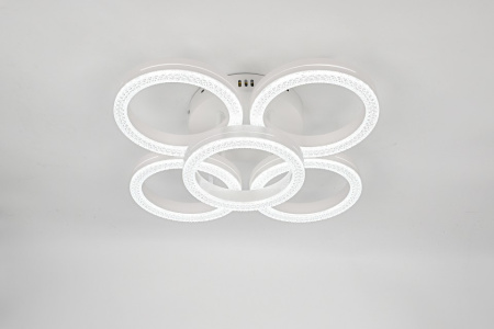 Потолочная люстра Rivoli Juniper Б0068407