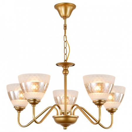 Подвесная люстра Escada Ruth 2109/5S