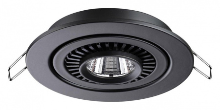 Встраиваемый светильник Novotech Gesso 358816