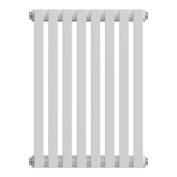 Дизайн-радиатор Royal Thermo Shift Q30 C2050 - 08 секц. RAL9016