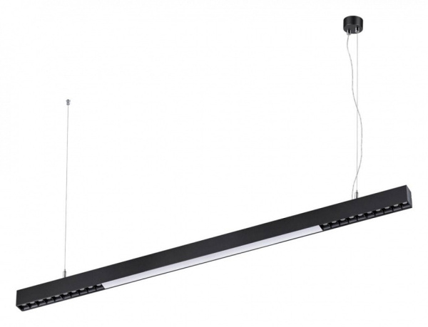 Подвесной светильник Novotech Iter 358870