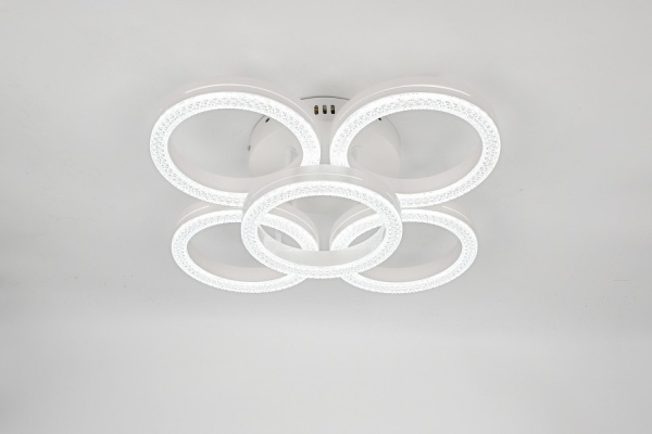 Потолочная люстра Rivoli Juniper Б0068407