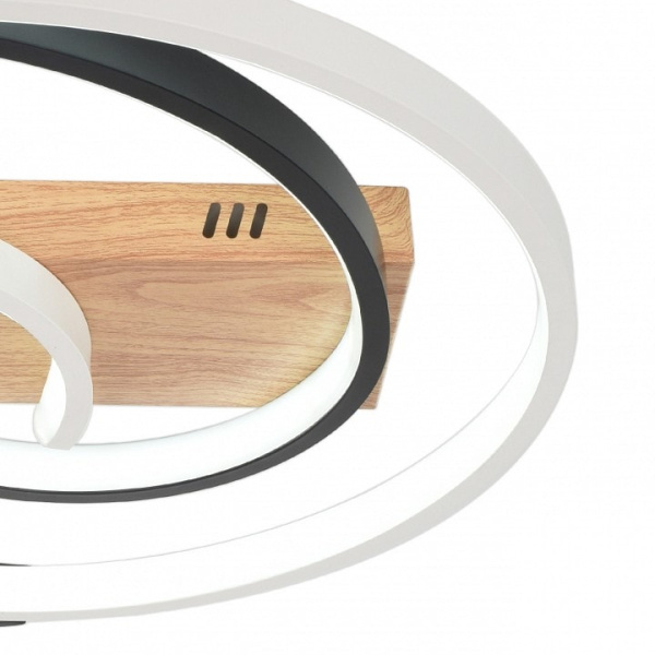 Накладной светильник Escada Callisto 10265/1LED