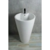 Раковина напольная 52x50 см GID Simple N Nb136