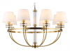 Подвесная люстра Ambrella Light HIGH LIGHT LH71253