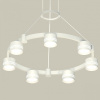 Подвесная люстра Ambrella Light XR XR92031603