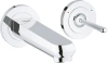 Смеситель Grohe Eurodisc joy 19968000 для раковины