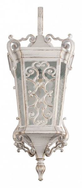 Светильник на штанге Loft it Tremezzo 100019W WBG