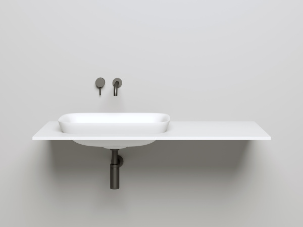 Раковина Salini Marea 60 1802202M