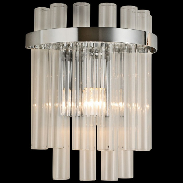 Накладной светильник ILLUMICO  IL0124-1W-79 CR