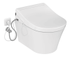 Крышка-биде для унитаза TOTO Washlet RG Lite TCF34120GEU