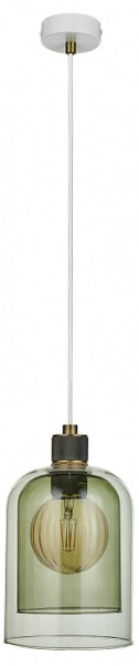 Подвесной светильник 33 идеи M05TG PND105.01.10ABM.002WH-M05TG