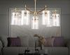 Подвесная люстра Ambrella Light LH LH56033