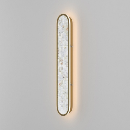 Накладной светильник Maytoni Perlamour MOD429WL-L30BSK