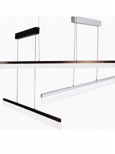 Подвесной светильник Natali Kovaltseva  HIGH-TECH LED LAMPS 82067