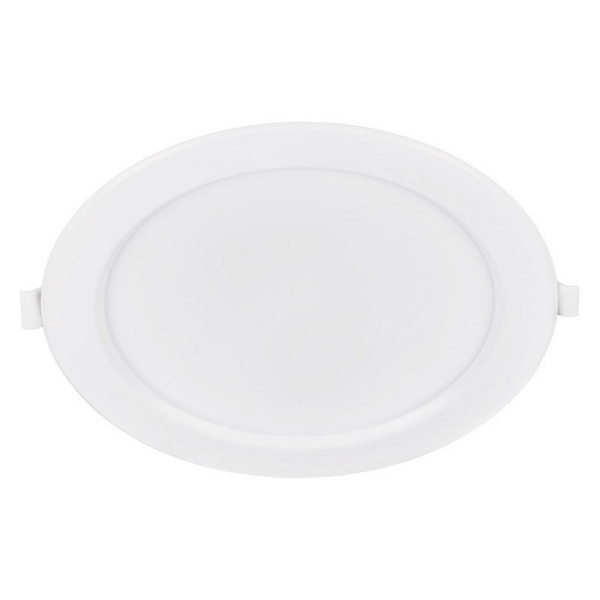 Встраиваемый светильник Wolta DLUS-18W-6K