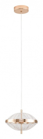 Подвесной светильник Arte Lamp Andromeda A2089SP-6GO