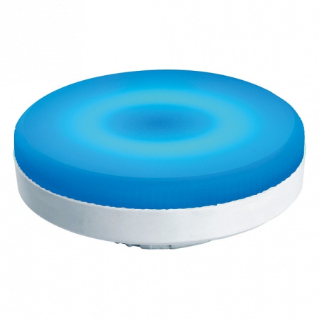 Лампа светодиодная Feron LB-455 GX53 12Вт K 51019