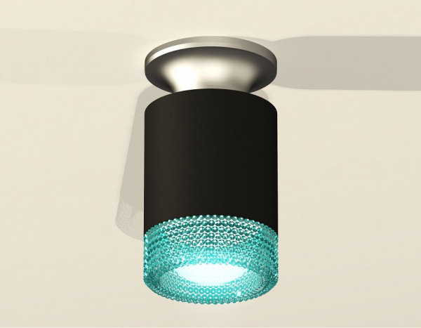 Накладной светильник Ambrella Light XS XS6302142