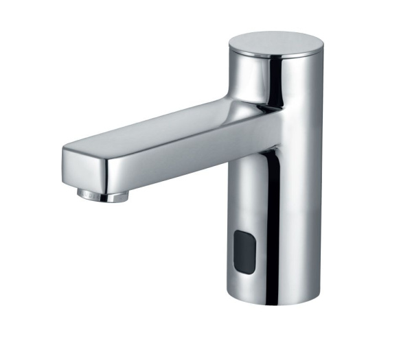 Смеситель для раковины Kludi Zenta 3820505