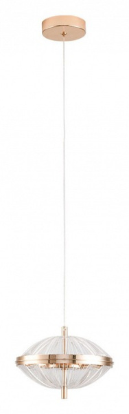 Подвесной светильник Arte Lamp Andromeda A2089SP-6GO