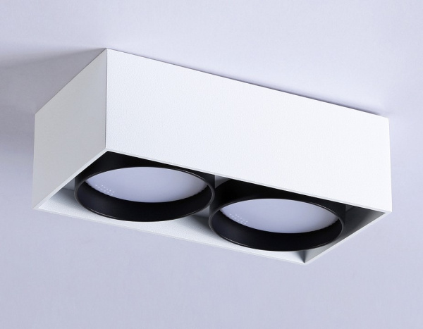 Накладной светильник Ambrella Light TN TN70872
