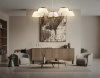Подвесная люстра Ambrella Light LH LH72473