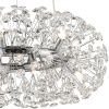 Подвесная люстра Lussole Аляска LSP-8339
