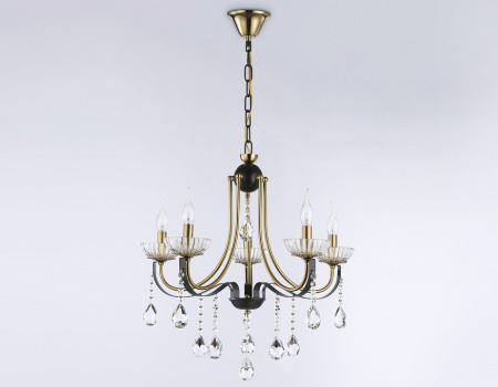 Подвесная люстра Ambrella Light TR TR4952
