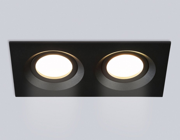 Встраиваемый светильник Ambrella Light TN TN102746