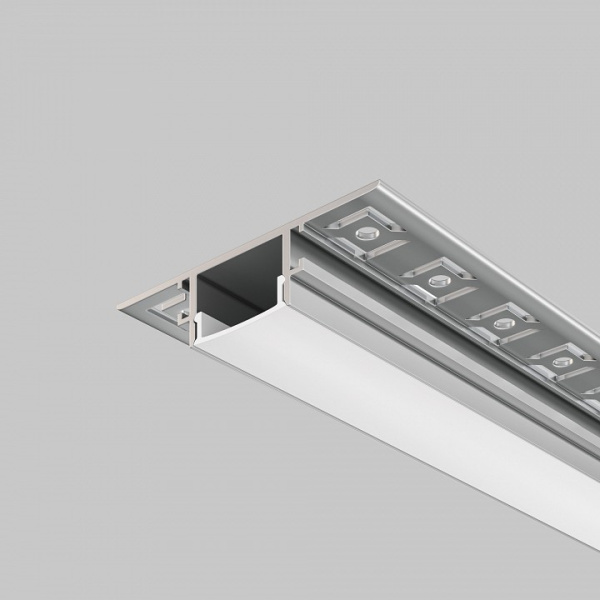 Короб встраиваемый Maytoni ALM-6114-S-2M