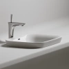 Раковина 58x40 см Ceramica Nova Element CN6041