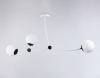 Люстра на штанге Ambrella Light TR TR2566