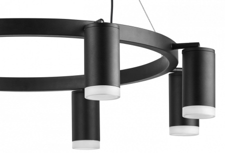 Подвесная люстра Lightstar Rullo LR0183780