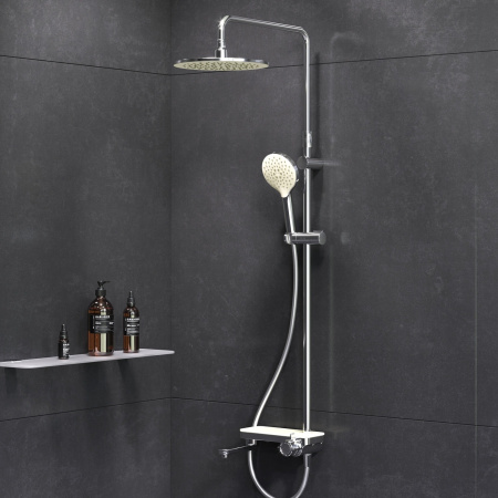 Душевая система AM.PM Like F0780700