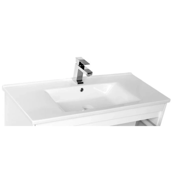 Раковина Aquanet Sanovit 9100-KL