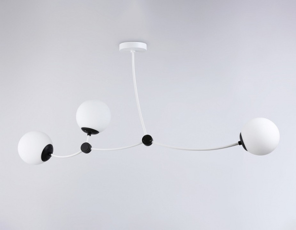 Люстра на штанге Ambrella Light TR TR2566