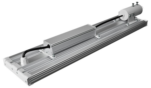 Консольный светильник WoltaPRO Аврора ДКУ01-120-002-5К Д120