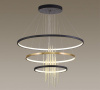 Подвесной светильник Odeon Light Monica 3901/99L