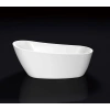 Акриловая ванна BelBagno BB15 173x77,5 см, отдельностоящая, белый